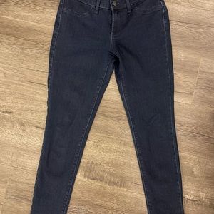Banana Republic legging jeans